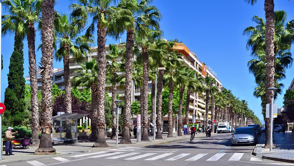 Salou